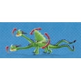 thumbnail image 2 of Playmobil Kognedur et Kranedur avec Burp et Barf 9458, 2 of 4