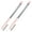 Pink, variant on Professional Grades Grip Battle Rope With PP Coating Multifunctional Fitness Equipment For Homes Gym