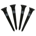 thumbnail image 6 of PGA TOUR High Performance Golf Tees - 3 1/8 Inch, Black, Oversized Head for Driver Distance, 6 of 7