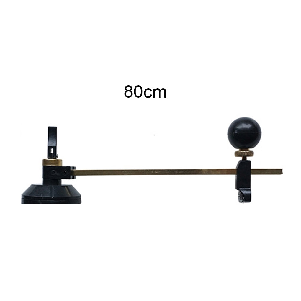 Adjustable Compasses Type Glass Circle Circular Cutter DIY Tile Mirror Repair Cutting Tools