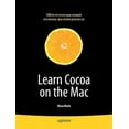 thumbnail image 2 of Learn Cocoa on the Mac, 2 of 2