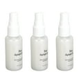 thumbnail image 1 of 3pcs 30ml Body Glitter Spray Shiny Effect Skin Highlighter Spray for Collarbone Shoulder Arm Leg, 1 of 5