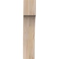 thumbnail image 2 of 4"W x 8"D x 20"H Westlake Rough Sawn Knee Brace, Douglas Fir, 2 of 4
