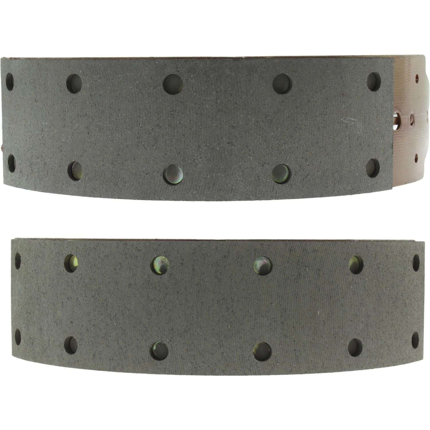 Centric Brake Shoe Set, #112-04730