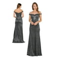 thumbnail image 2 of Formal Dress Shops Inc Guest To Wedding Dresses Red XS, 2 of 7