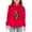Red, variant on Hoodie Toddler Boy Long Sleeve Layering Top Comfy Cheetah Print Pullover Casual Cozy Clothes Gift for Boys 2-7T