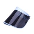 thumbnail image 4 of Chapeau de Soleil Pare-Vent Vide pour Cyclisme d'Été pour Femmes, 4 of 7