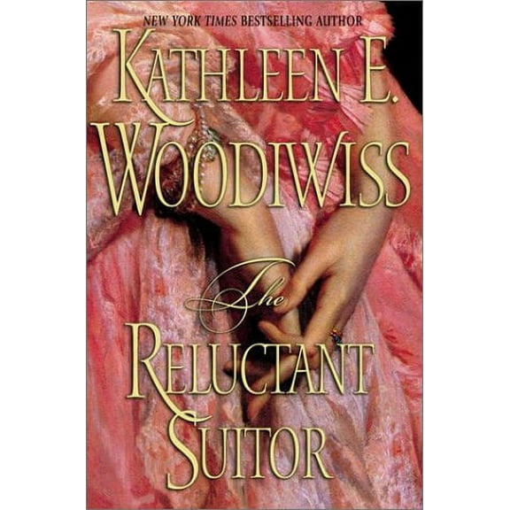 The Reluctant Suitor