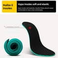 thumbnail image 5 of Steel Toe Cap Boots Men Women Work Boots Breathable Safety Trainers Lightweight Safety Shoes Non-Slip, 5 of 7
