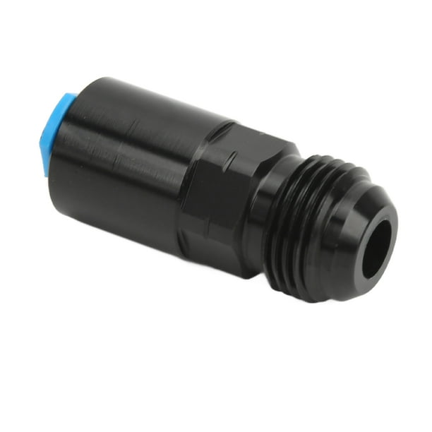 Fuel Line Fitting,EFI Adapter AN Male Fuel Line EFI Adapter EFI Fitting