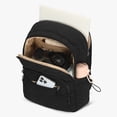 thumbnail image 5 of Classic Quilted Laptop Backpack – Hynes Eagle – Black, 5 of 8