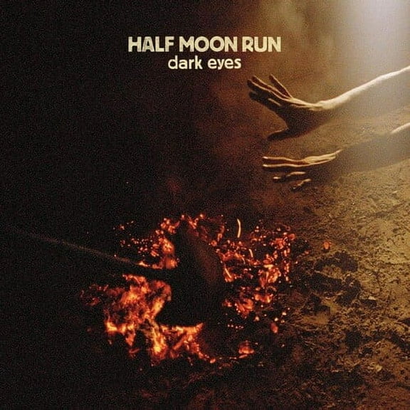 Half Moon Run - Dark Eyes - Music & Performance - CD