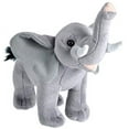 thumbnail image 2 of Wild Republic Wild Calls Elephant Plush, Stuffed Animal, Plush Toy, Kids Gifts, 8 Inches, 2 of 2