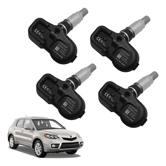 Applicable to Tire Pressure Sensor for Acura RDX 2007-2012,