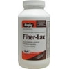 Rugby Fiber-Lax 625 mg Tablets 500 ea (Pack of 3)