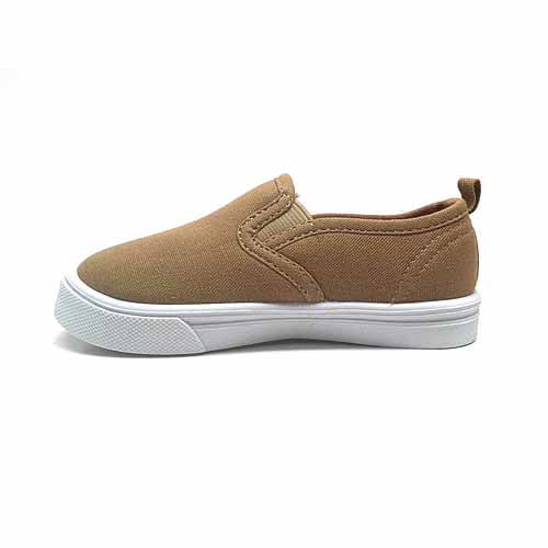 Garanimals Toddler Boys' Casual Slipon Shoe