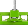 thumbnail image 6 of Heavy Duty Steel Riding Mower Lift 880 Lbs Capacity Foldable Telescopic Lawn Tractor Jack with Manual and Power Tool Handle for Garden Tractors and ATVs, 6 of 8