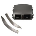 thumbnail image 1 of 55670-02160, Dashboard Air Vent Assembly Lasting Performance Scratch   For Car, 1 of 8