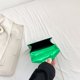 thumbnail image 1 of Bolso de mujer Bolsos de mensajero femenino Mini patrón de cocodrilo Lady Purse (Verde) Tmvgtek Para Estrenar, 1 of 9