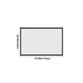 thumbnail image 3 of Carrito portamangueras para jardín | Almacenamiento y transporte de mangueras | Uso exterior para herramientas de jardín, césped, patio y paisajismo, 3 of 6
