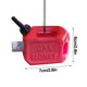 thumbnail image 3 of Teissuly Clearance 2023 Gas Christmas Ornament, Funny Money Holder Ornament, Gas Can Ornament, Funny Memorable Holiday Decoration Gift (1PCS)(as show, Free Size) Teissuly WER202309090052, 3 of 6