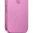 thumbnail image 3 of Restored Apple iPhone 16 - Cricket Wireless - 512 GB Pink (Refurbished), 3 of 5