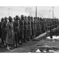 thumbnail image 2 of African Americans In The U.S. Army History (24 x 18), 2 of 2
