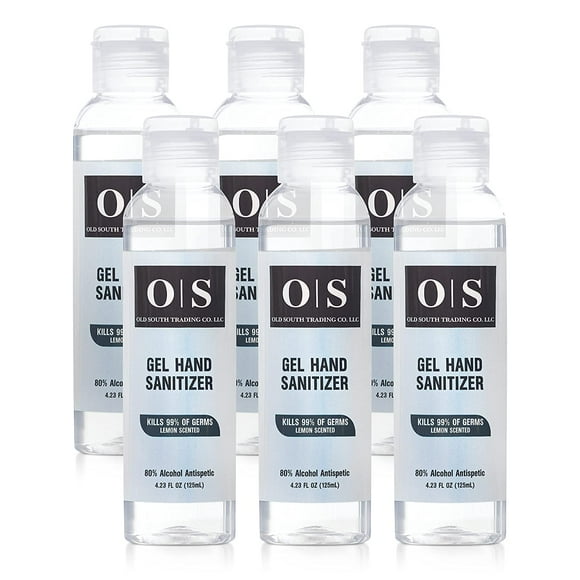 Mini Hand Sanitizer Bulk