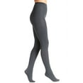 thumbnail image 3 of Women's Berkshire 4755 Cozy Hose Tights (Navy 1/2X), 3 of 4