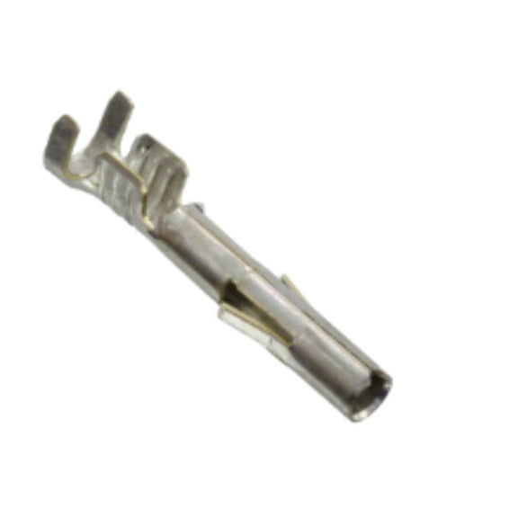 0002081002 Connector Socket Contact Tin 14-20 AWG Crimp Power :RoHS 02-08-1002