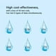 thumbnail image 4 of Tiras Reactivas para Agua de Piscina, Kit de Prueba 6 En 1, Medición de Ph y Alcalinidad, 50 Tiras Precisas, Mantenimiento de Spas y Piscinas, Uso Doméstico o Comercial, Tamaño 9,6 X 3,8 Cm, 4 of 7