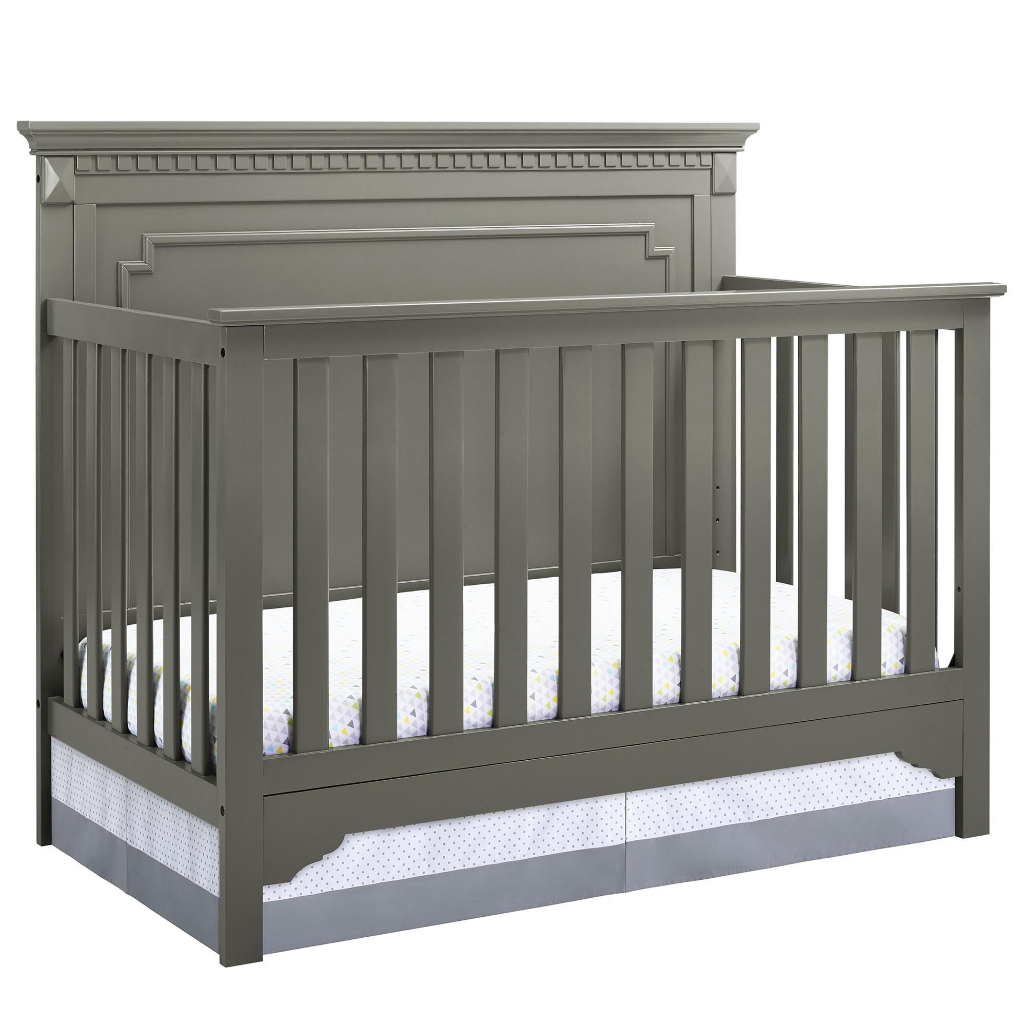 baby relax 2 in 1 crib