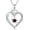 B1-2025 Graduation Necklace, variant on Cross Compass Necklace for Women 925 Sterling Silver Faith Necklace for the Lost Compass Pendant Graduation Gifts for Her