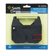 Smith k-series wordsmith 2pk black correct ribbon