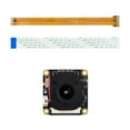 thumbnail image 5 of IMX462 Full Color Camera Module IMX415 Chip Replacement Camera Module For Monitoring Robotic Automation Project, 5 of 8