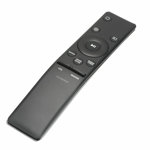 New AH59-02758A Replace Remote for Samsung Soundbar HW-M4500 HW-M4501 HW-M450