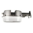 thumbnail image 1 of TCP 16203 - RSLUA240KPCSV SEC LIGHT U ND 40W PC 4K Outdoor Area LED Fixture, 1 of 1
