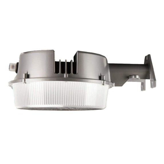 TCP 16203 - RSLUA240KPCSV SEC LIGHT U ND 40W PC 4K Outdoor Area LED Fixture