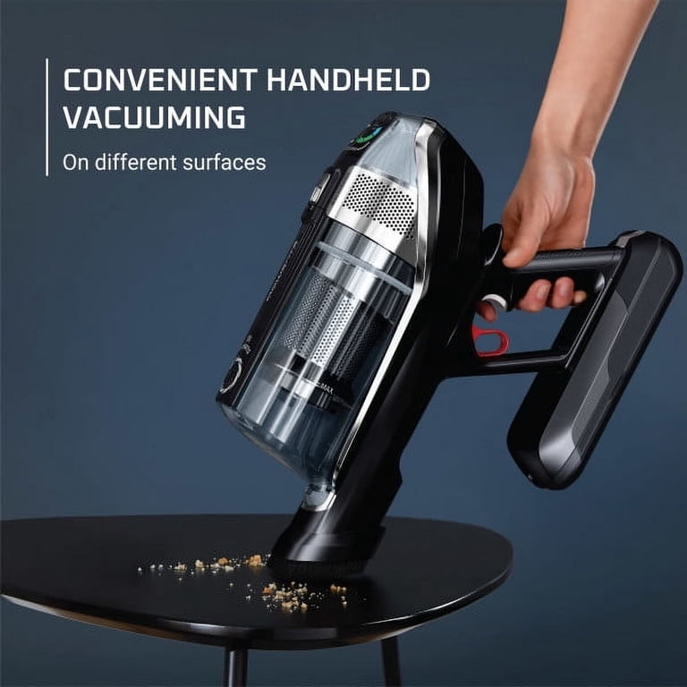 Cordless vacuum cleaner rowenta x force flex Cordless Vacuum Power Slim Vision Rowenta Rowenta X-Force Flex Cordless Stick Vacuum Cleaner, Multi