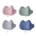 thumbnail image 2 of Ruiboury Pillow For Lumbar Support - Say Goodbye To Back Pain And Excessive green, 2 of 6