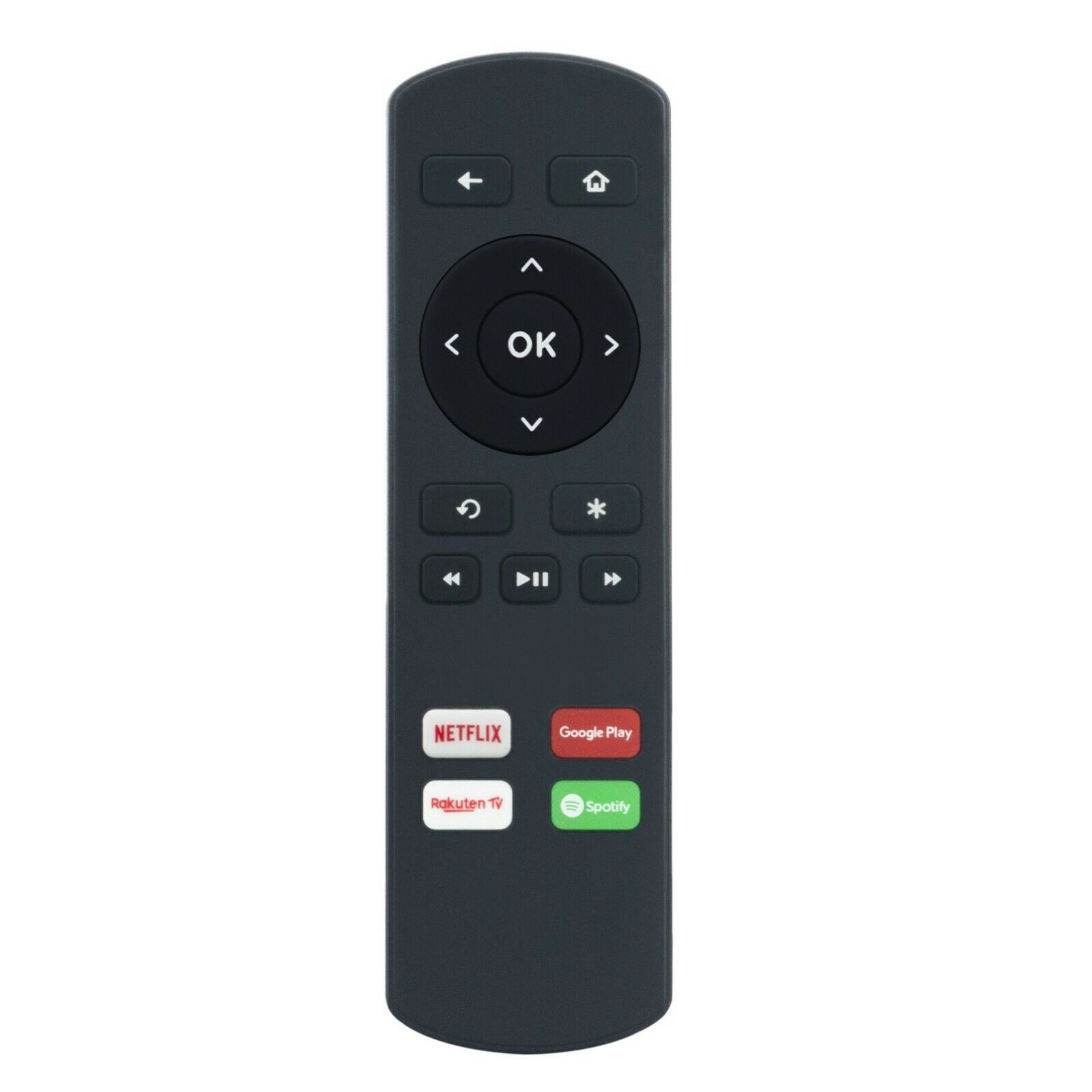 New Replacement IR Remote for Player 3920XB 3930R 3930RW 3930X 3930XB ...
