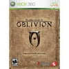 The Elder Scrolls IV: Oblivion Collector's Edition (Xbox 360)