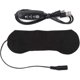 thumbnail image 1 of Hot Eye Pads For Eye Mask, Portable Usb Electric Compress Heating Pad, Warm Eye Compress For Sleep, Dry Eyes, Blepharitis, Dark Circles And Puffy Eyes, 1 of 4