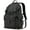 Black, variant on Travel Backpack for Women Men, 18 Inch Carry On Laptop Backpack Flight Approved fits Laptop, Lightweight Waterproof Hiking Backpack Travel Outdoor Business Casual Daypack, Light Gray