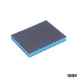 thumbnail image 1 of Esponjas de lijado de pulido de alta calidad, molienda de arena, almohadillas de bloques, papel de lija surtido, herramienta de arena, espuma lavable, abrasivo, 120x10x12mm, 1 of 4