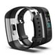 thumbnail image 2 of Reloj de actividad física con monitor de ritmo cardíaco Monitor de sueño impermeable Contador de pasos para mujeres y hombres, 2 of 5