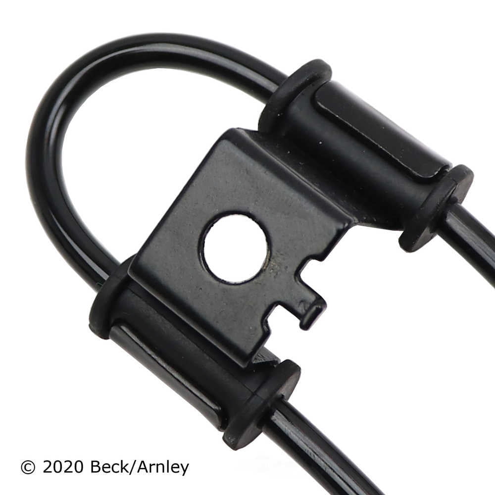 BeckArnley 084-4960 ABS Speed Sensor