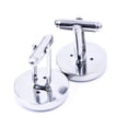 thumbnail image 2 of Controlador oficial Sega Mega Drive Numskull de Cufflinks, color negro, 2 of 2