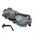 thumbnail image 3 of Carburador de Doble Combustible para Generador de Gasolina GX160 2KW 168F GX200 2.8KW 170F, 3 of 5