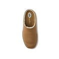 thumbnail image 2 of Dr. Comfort Easy Men's Slippers - Camel, 2 of 7